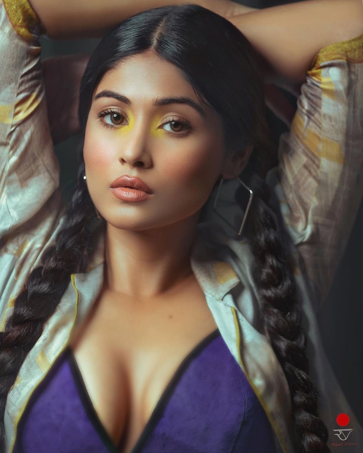 Madhurima Basak