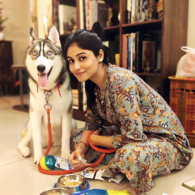 Madhurima Basak