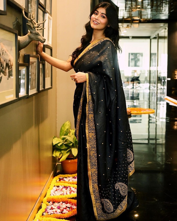 Madhurima Basak
