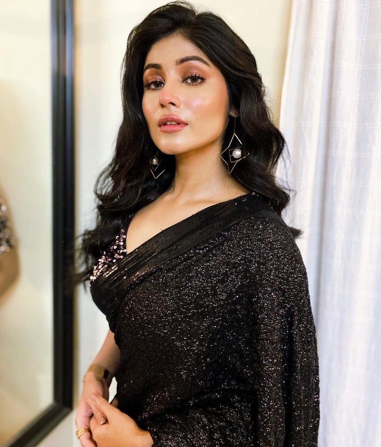 Madhurima Basak