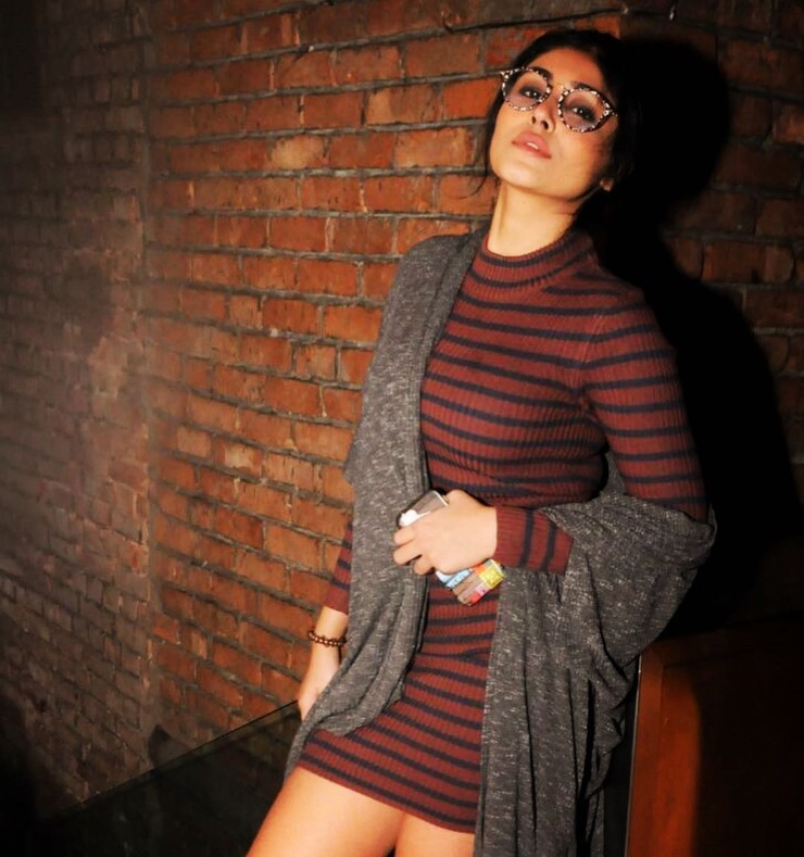 Madhurima Basak