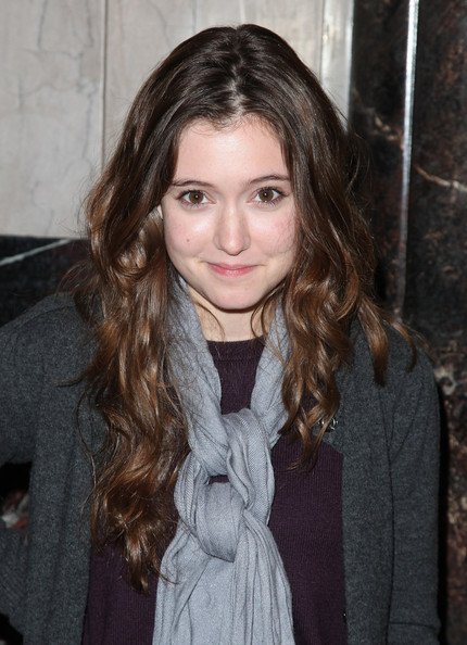 Hayley McFarland Hayley McFarland