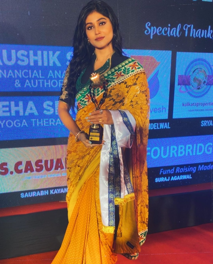 Madhurima Basak