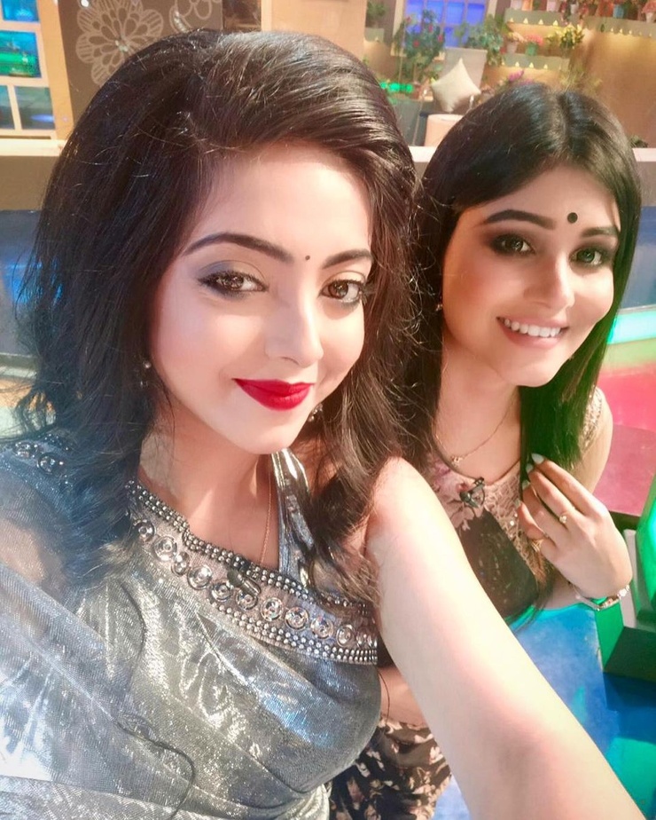 Madhurima Basak