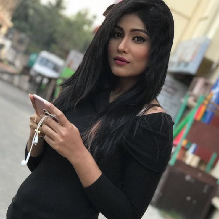 Madhurima Basak