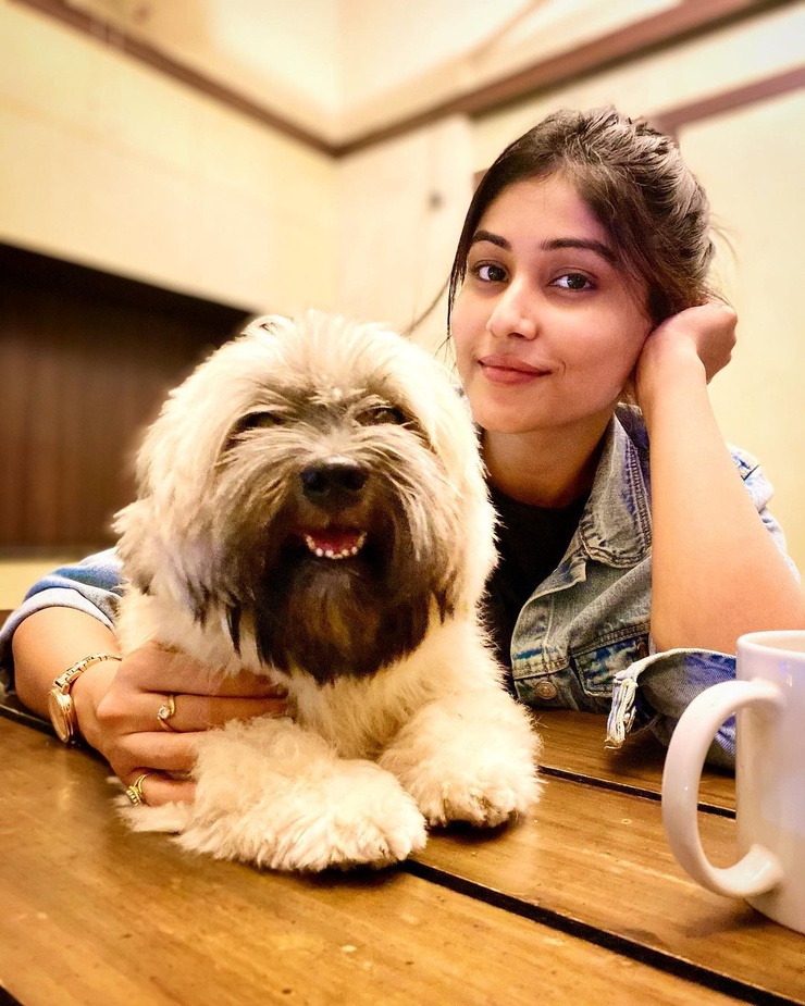 Madhurima Basak
