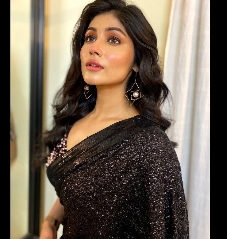 Madhurima Basak
