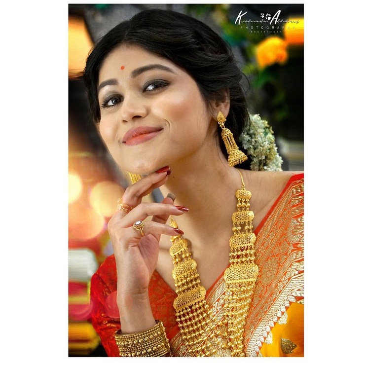 Madhurima Basak