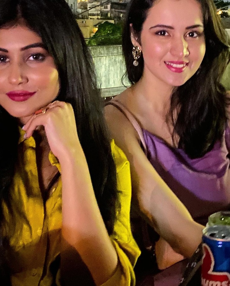Madhurima Basak