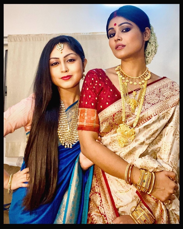 Madhurima Basak