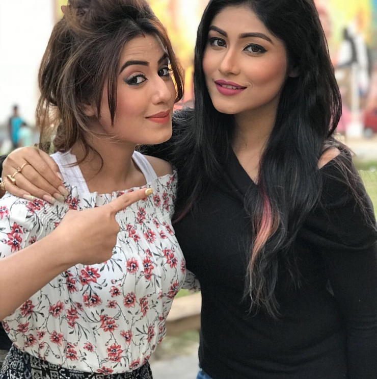 Madhurima Basak
