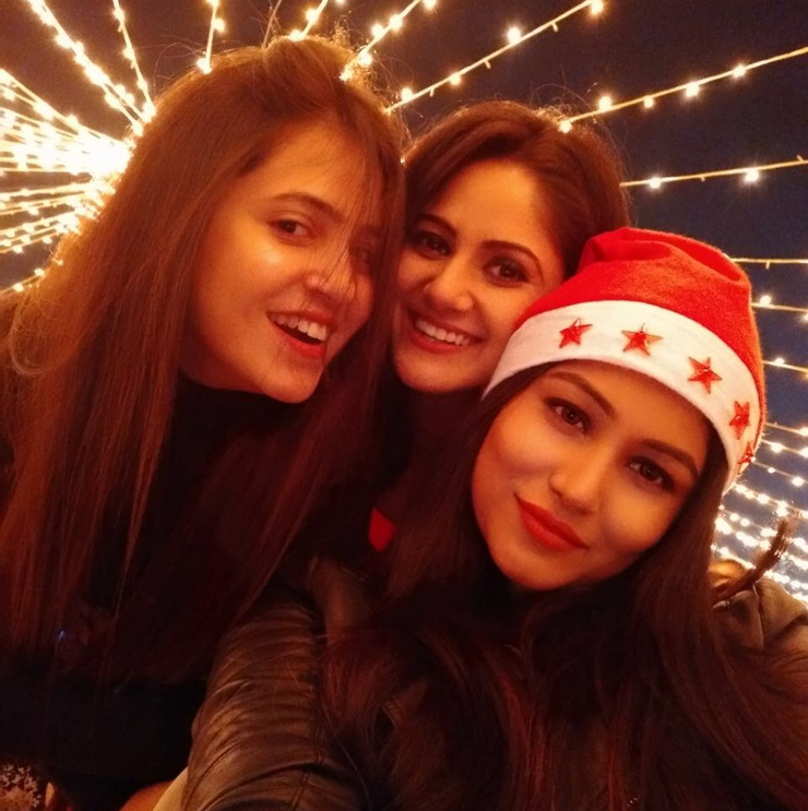 Madhurima Basak