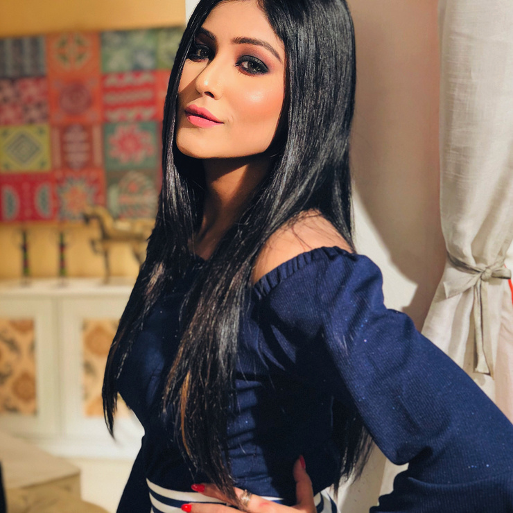 Madhurima Basak