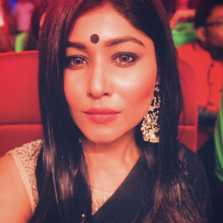 Madhurima Basak