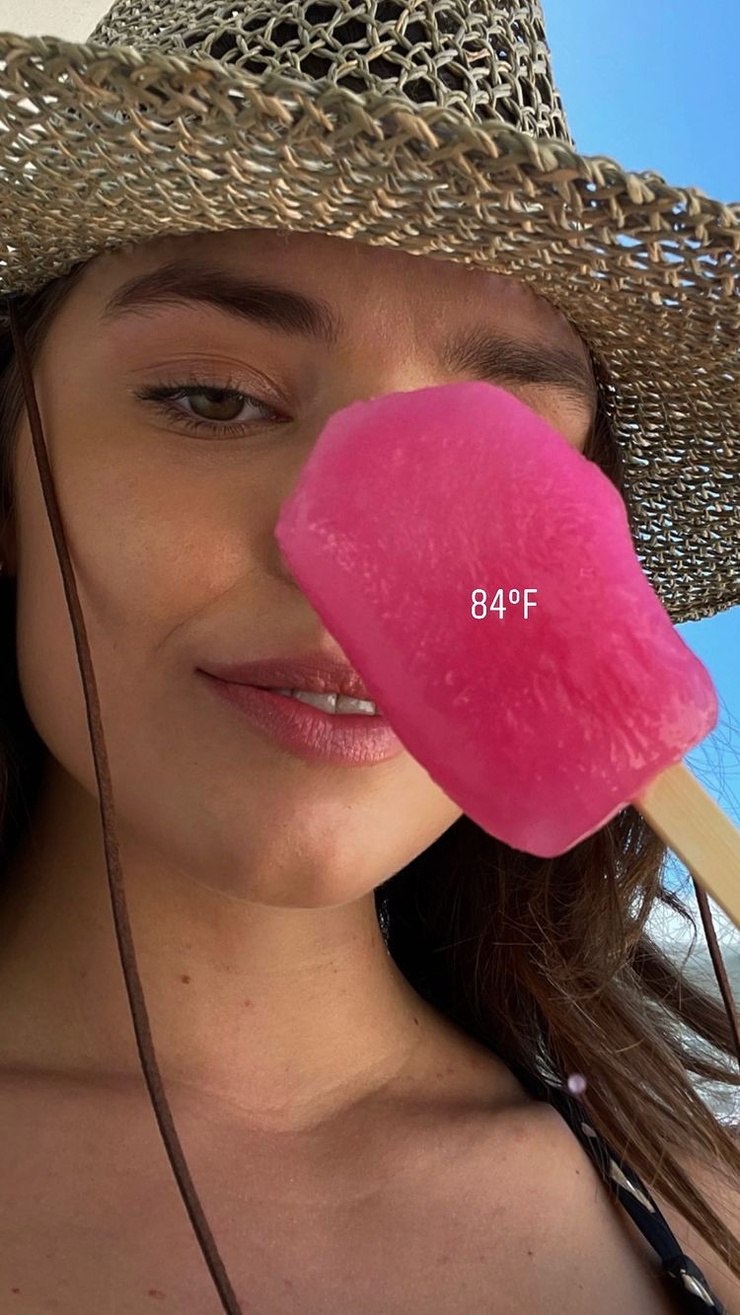 Lauren Searle