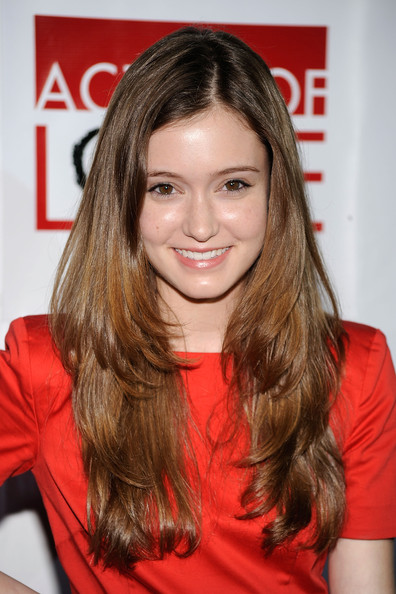 Hayley McFarland