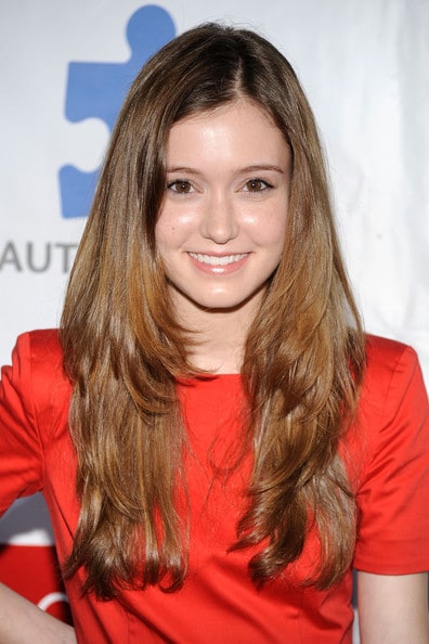 Hayley McFarland