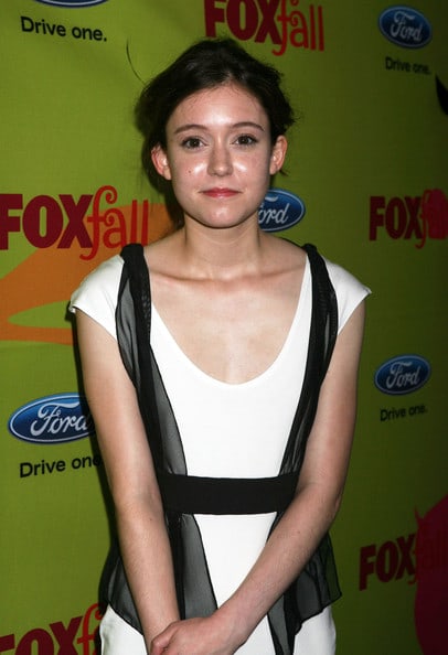 Hayley McFarland