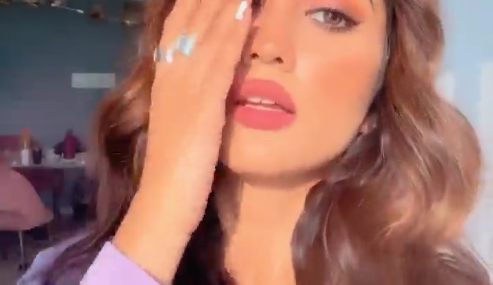 Akanksha Sharma