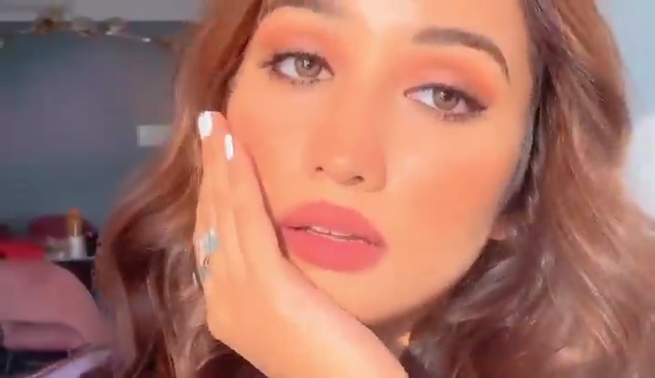 Akanksha Sharma