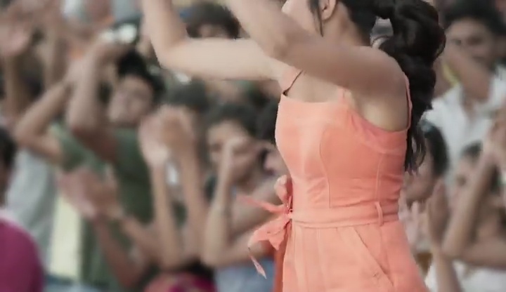 Akanksha Sharma
