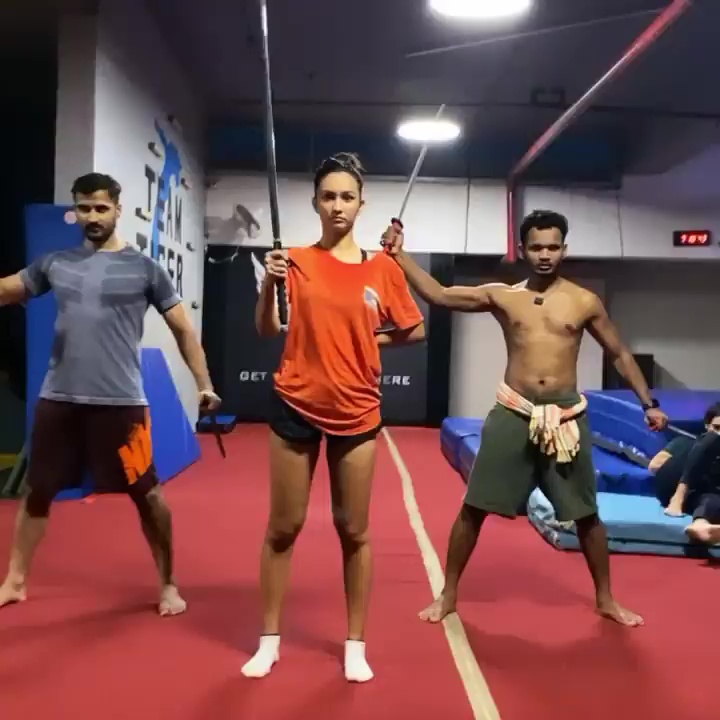 Akanksha Sharma