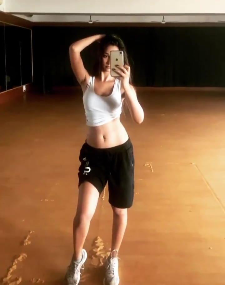 Akanksha Sharma
