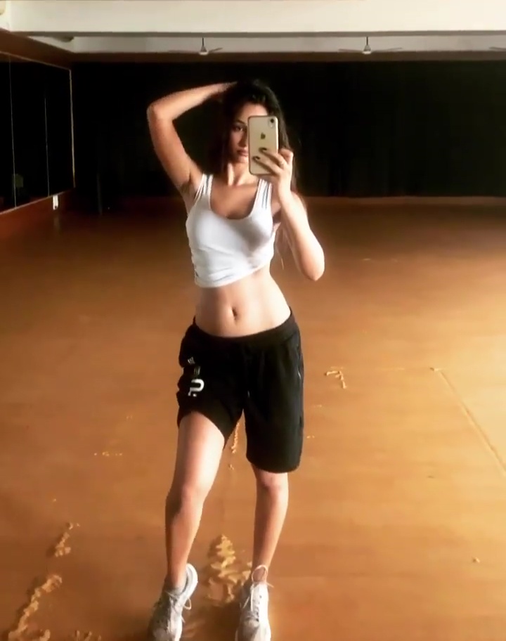 Akanksha Sharma