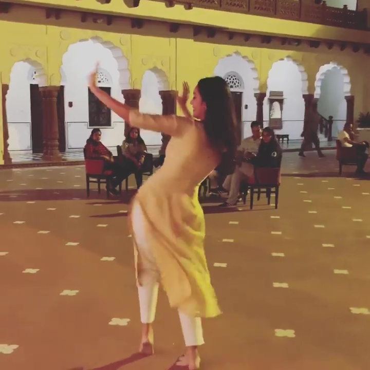 Akanksha Sharma