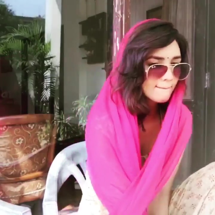 Akanksha Sharma