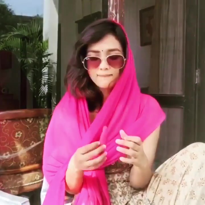 Akanksha Sharma