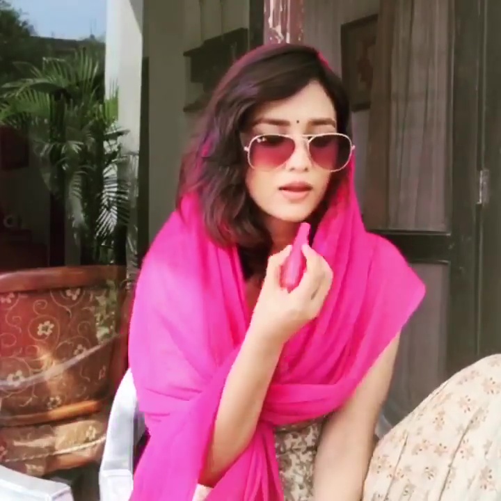 Akanksha Sharma