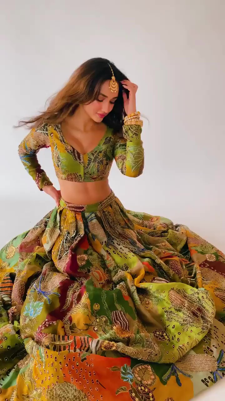 Akanksha Sharma