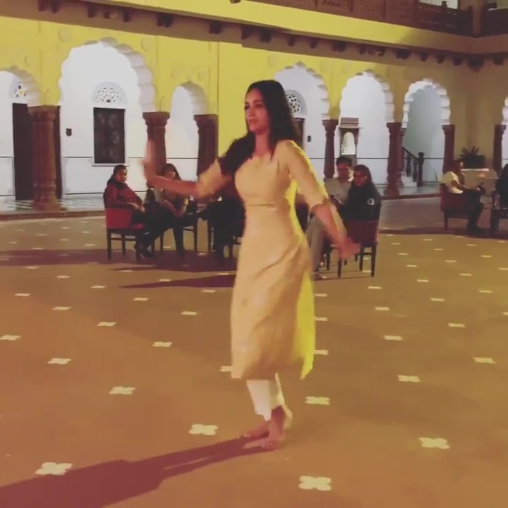 Akanksha Sharma