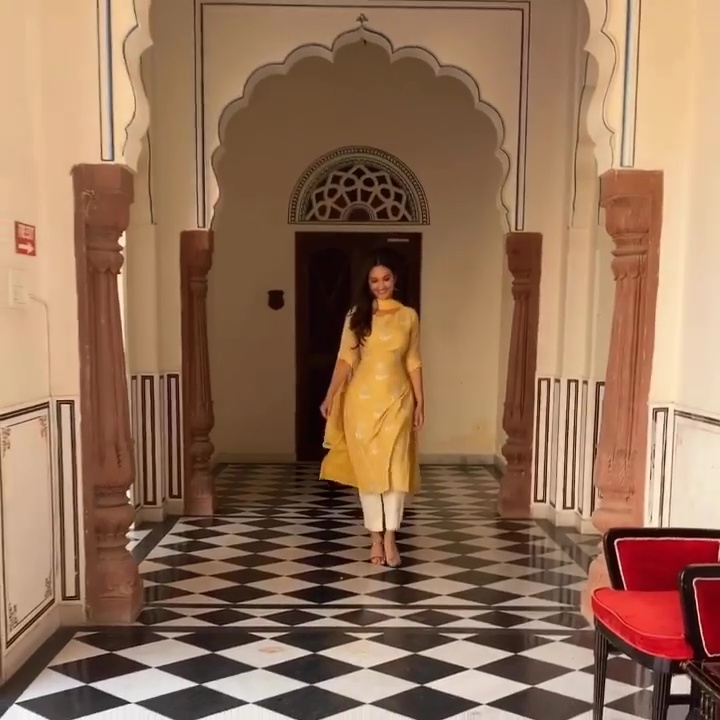 Akanksha Sharma