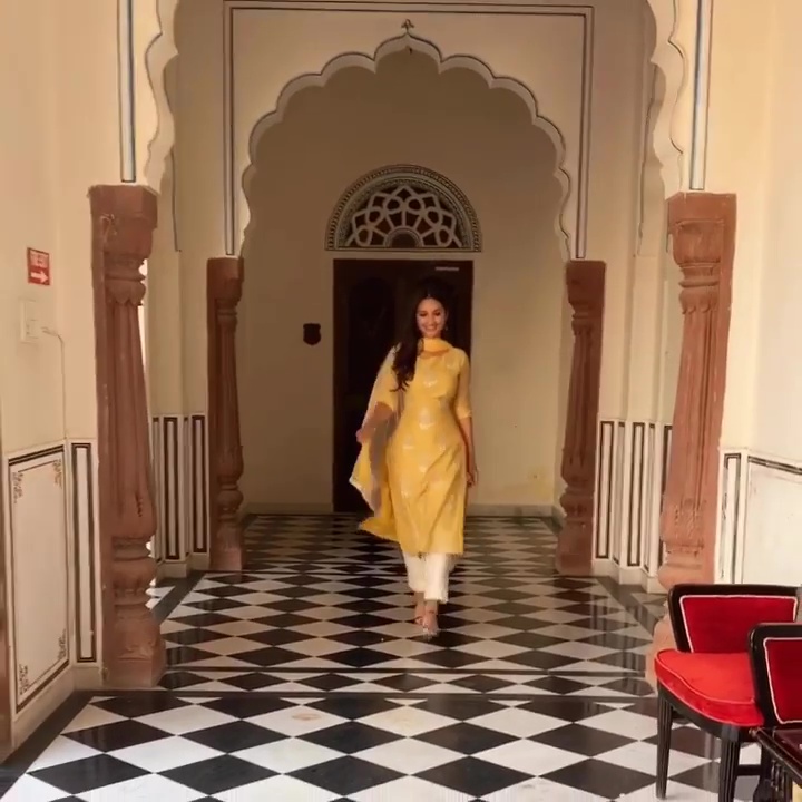 Akanksha Sharma