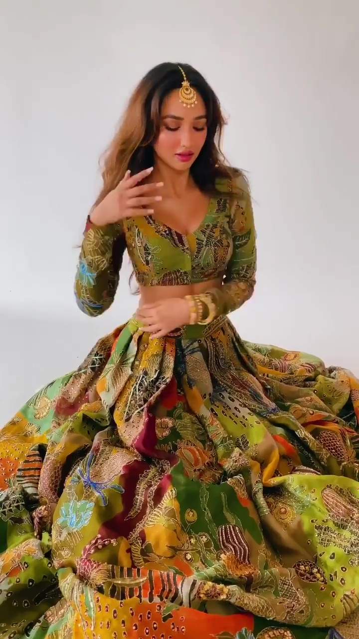 Akanksha Sharma