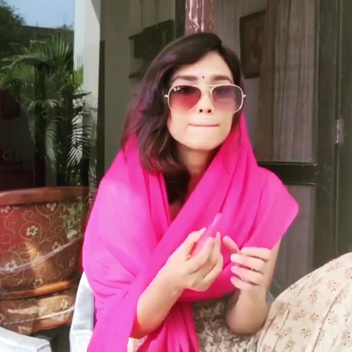 Akanksha Sharma