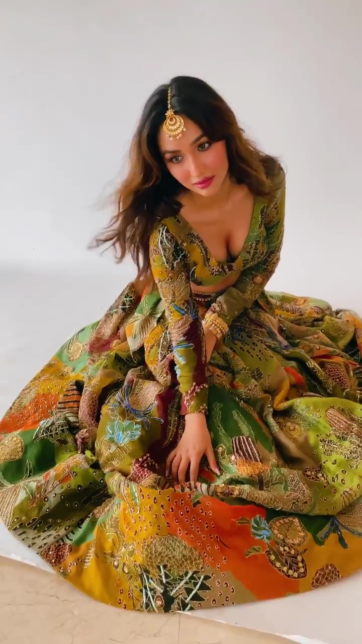Akanksha Sharma