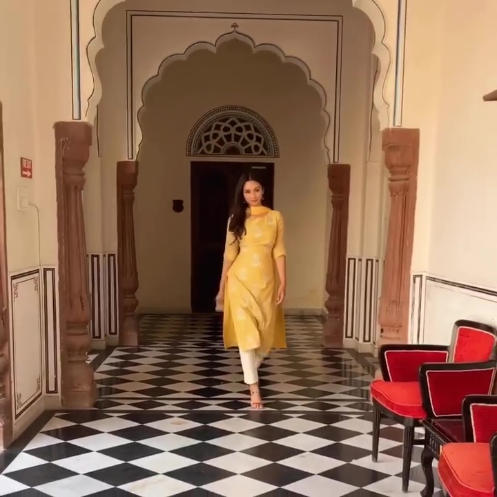Akanksha Sharma