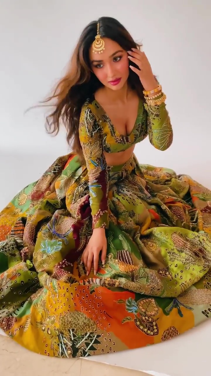 Akanksha Sharma