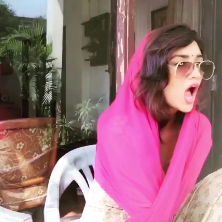 Akanksha Sharma