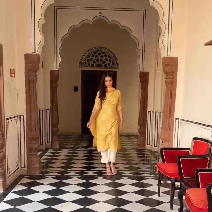 Akanksha Sharma