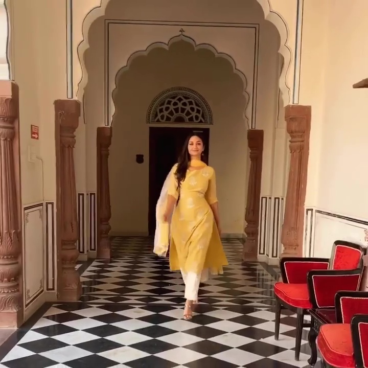 Akanksha Sharma