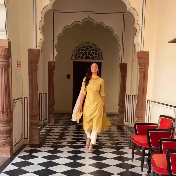 Akanksha Sharma