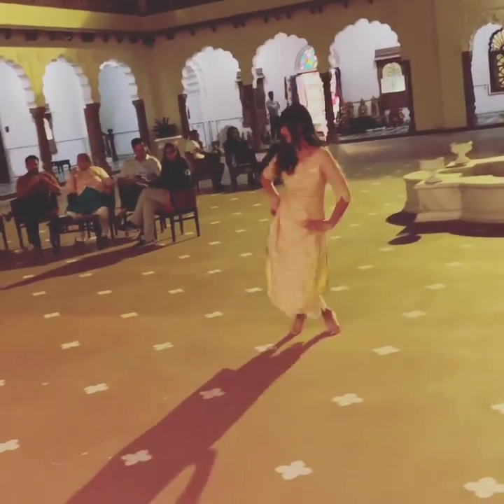 Akanksha Sharma