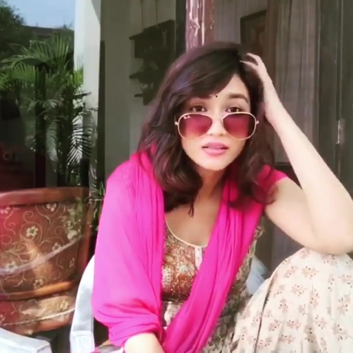 Akanksha Sharma