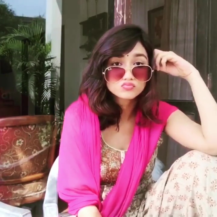 Akanksha Sharma