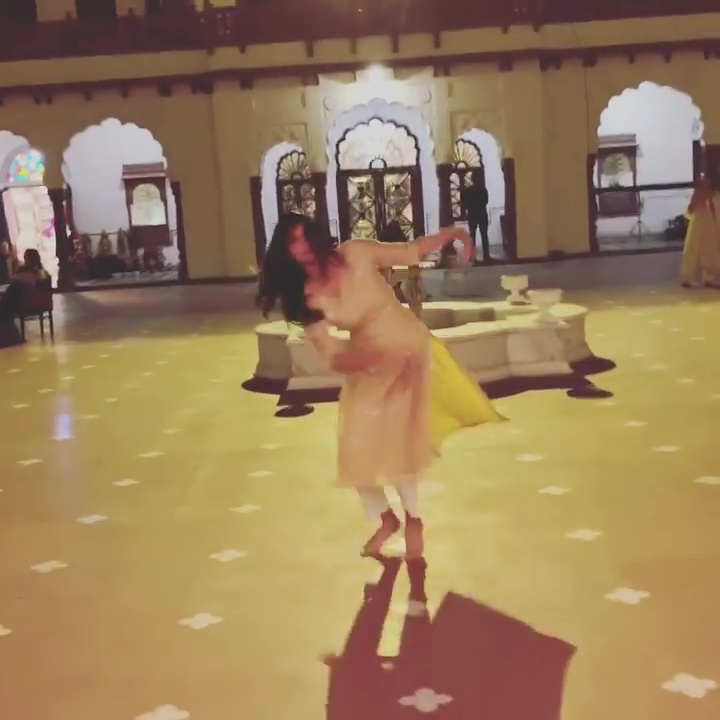 Akanksha Sharma