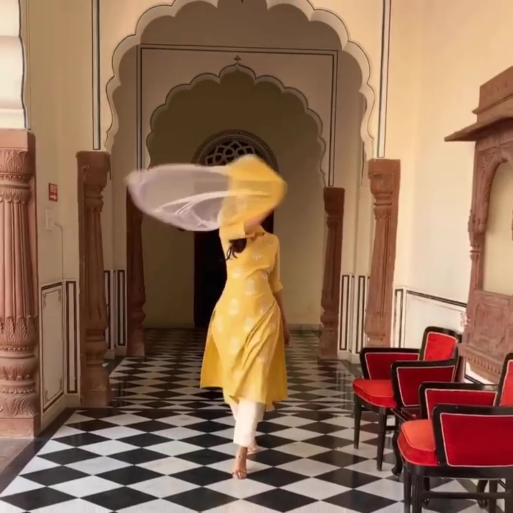 Akanksha Sharma